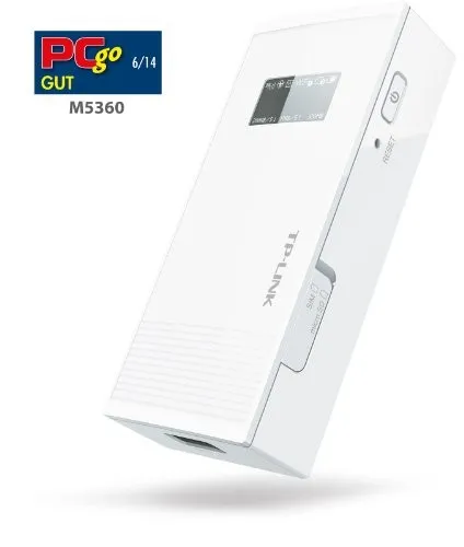 TP-Link M5360 2