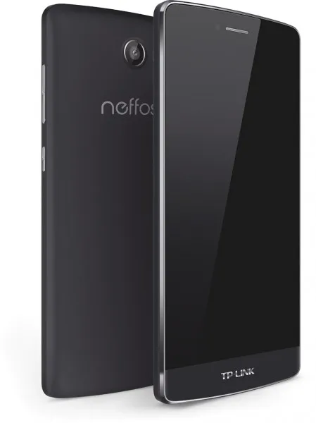 TP-Link Neffos C5 4