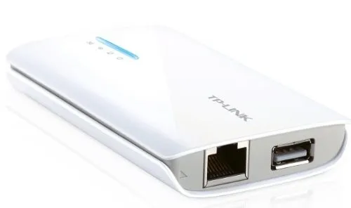 TP-Link TL-MR3040