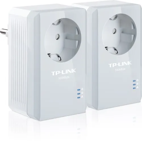 TP-Link TL-PA4010PKIT