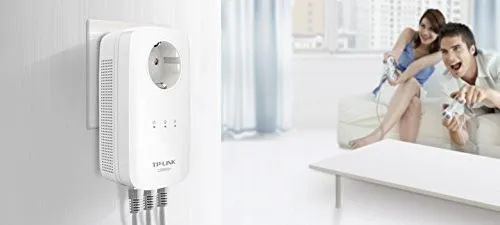 TP-Link TL-PA8030P 3