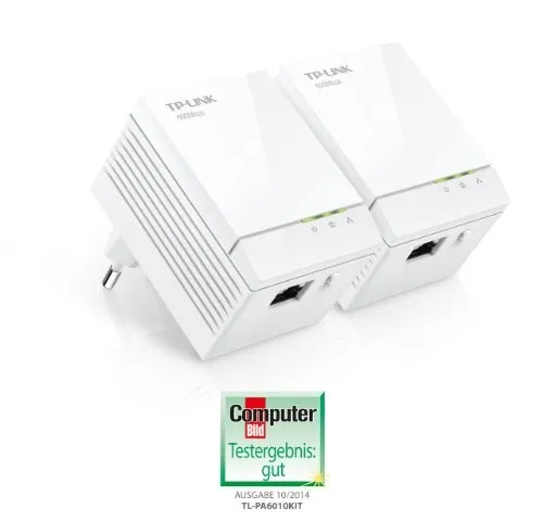 TP-Link TL-PA 6010 2