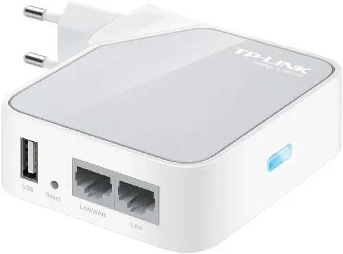 TP-Link TL-WR710N 2