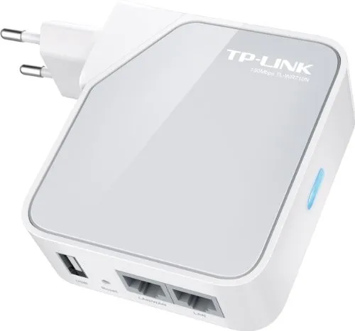 TP-Link TL-WR710N