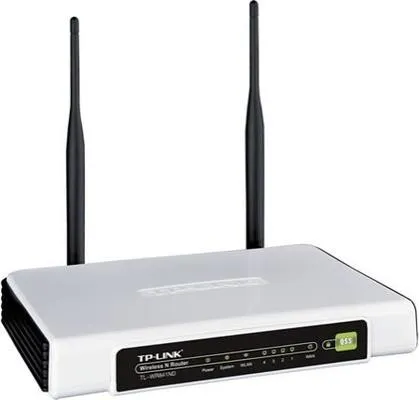 TP-Link TL-WR-841N