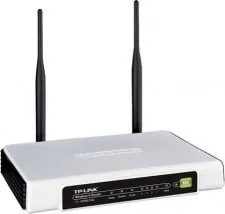 TP-Link TL-WR-841N 2