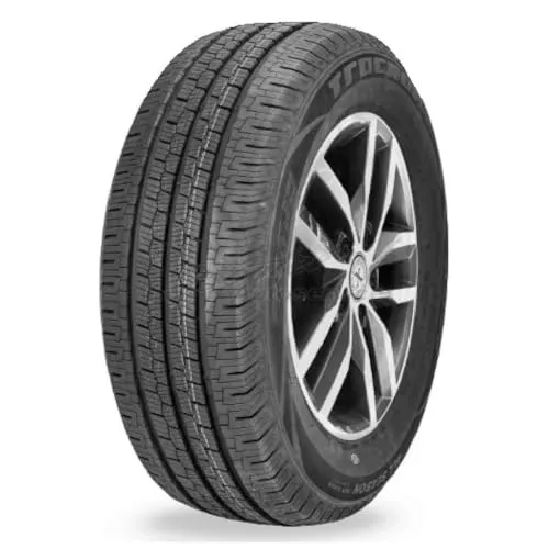 Tracmax 215/65 R16 109T