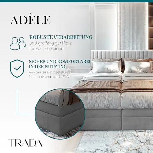 TRADA ADÈLE 3