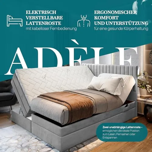 TRADA ADÈLE 4