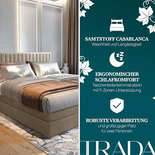 TRADA ADÈLE 6