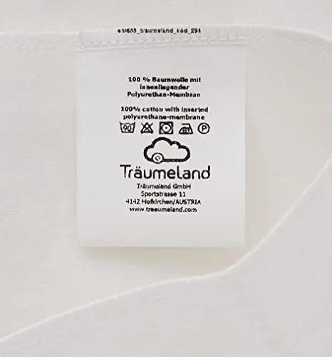 Träumeland Betteinlage UC 3