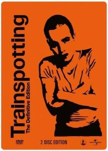 Trainspotting - The Definitive Edition