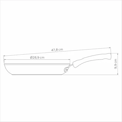 Tramontina Professional 20888-028 5