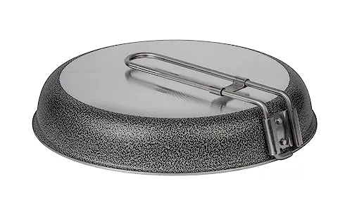 Trangia 23,9 cm 3