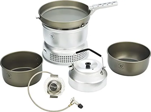 Trangia 25-8 UL 2