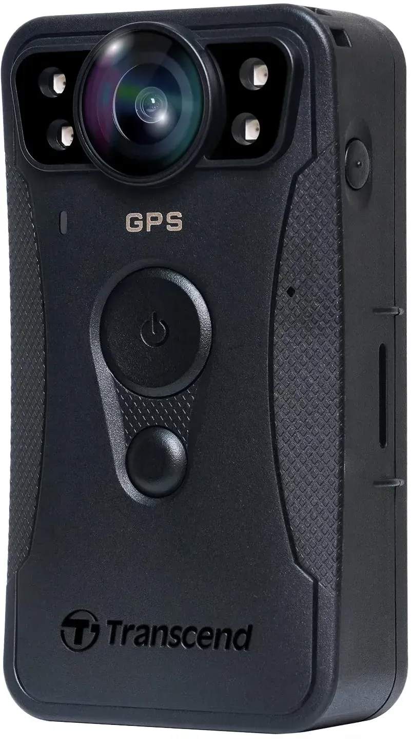 Transcend DrivePro Body 40