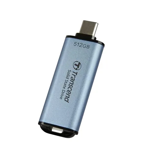 Transcend ESD300 2
