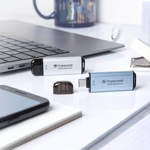 Transcend ESD300 5