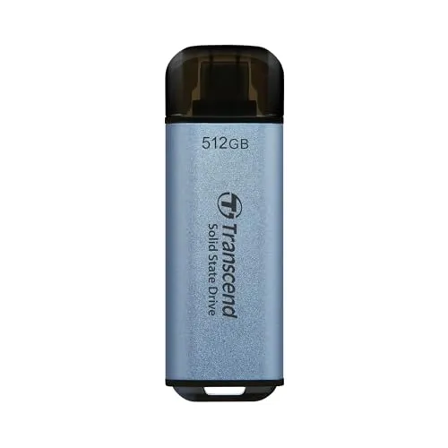Transcend ESD300