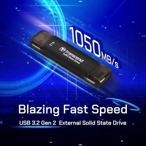 Transcend ESD310 2