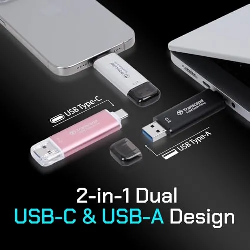 Transcend ESD310 5