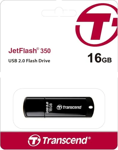 Transcend Jetflash 350 2