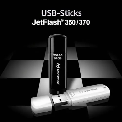 Transcend Jetflash 350 3