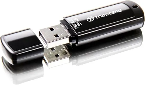 Transcend Jetflash 350