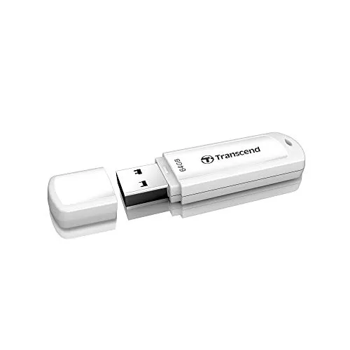 Transcend JetFlash 730 4