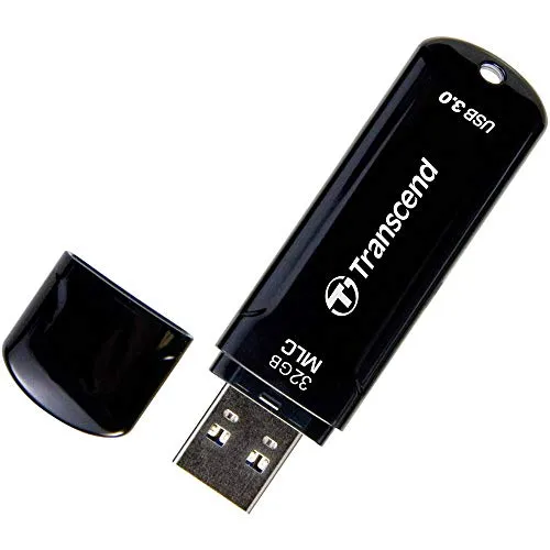 Transcend JetFlash 750 2