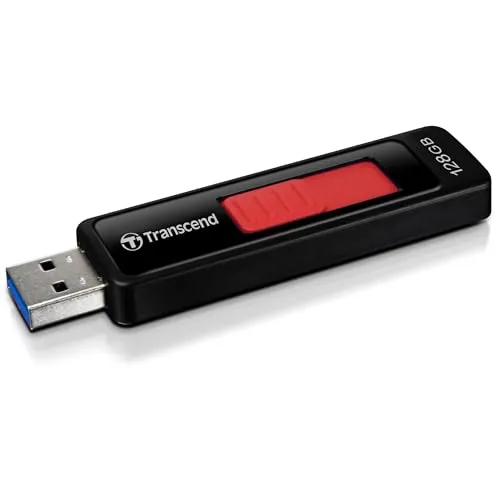 Transcend JetFlash 760 5