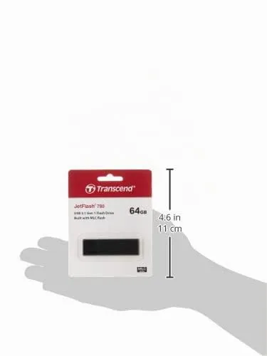 Transcend JetFlash 780 2