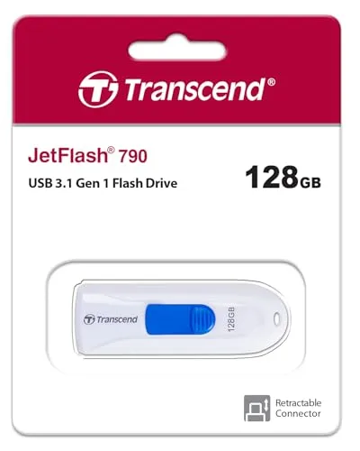 Transcend Jetflash 790 2