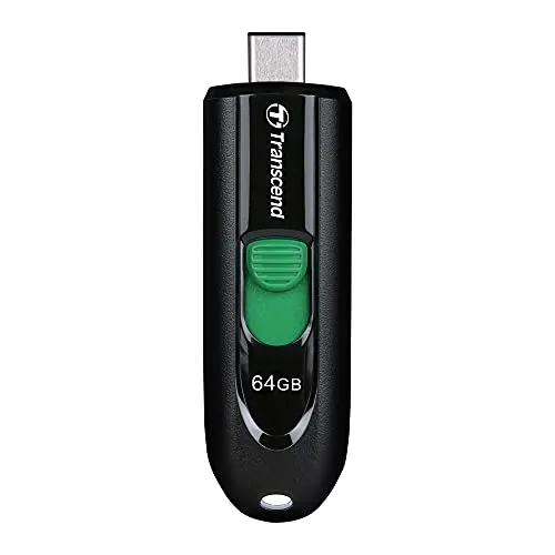 Transcend Jetflash 790C