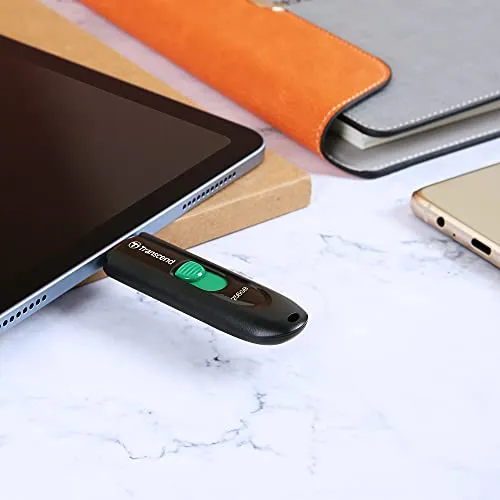 Transcend Jetflash 790C 3