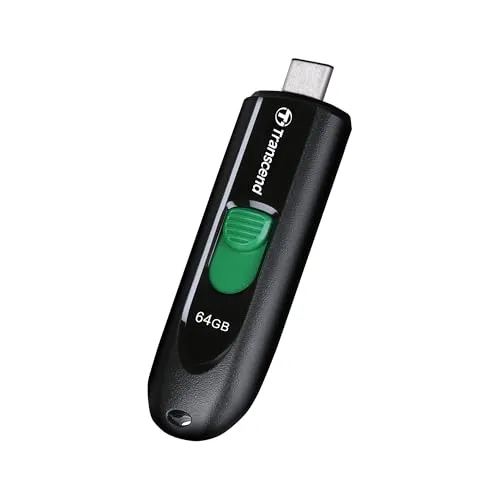 Transcend Jetflash 790C 2