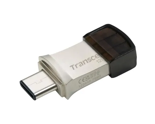 Transcend Jetflash 890 UC 3