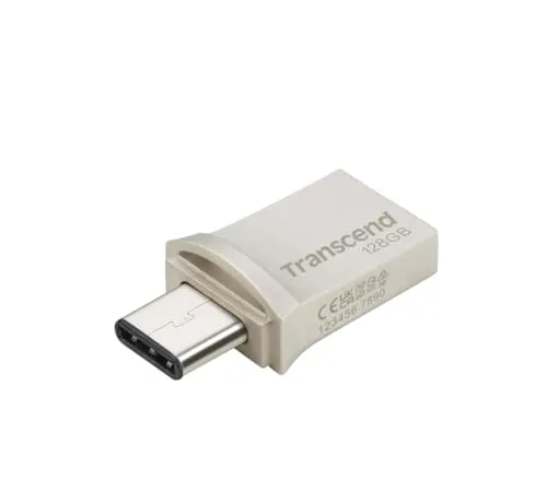 Transcend Jetflash 890 UC 5