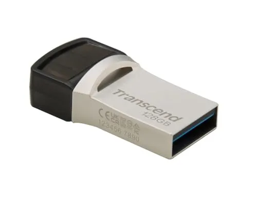 Transcend Jetflash 890 UC 4