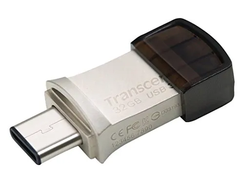 Transcend Jetflash 890