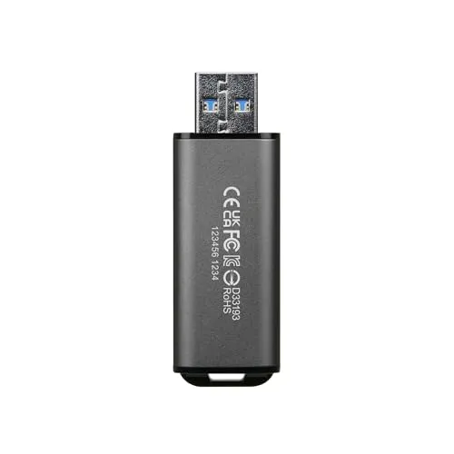 Transcend Jetflash 920 2