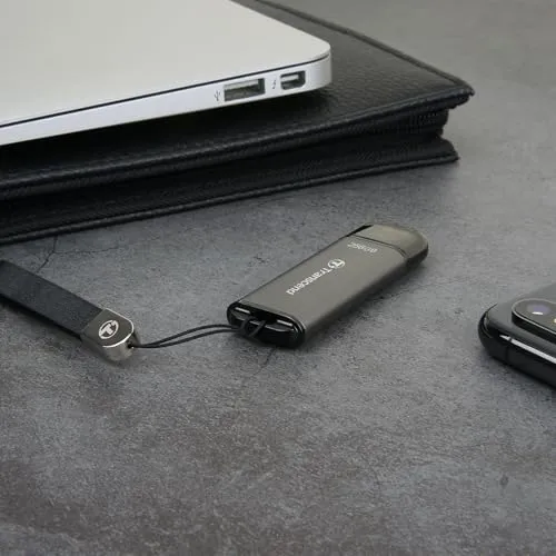 Transcend Jetflash 920 3
