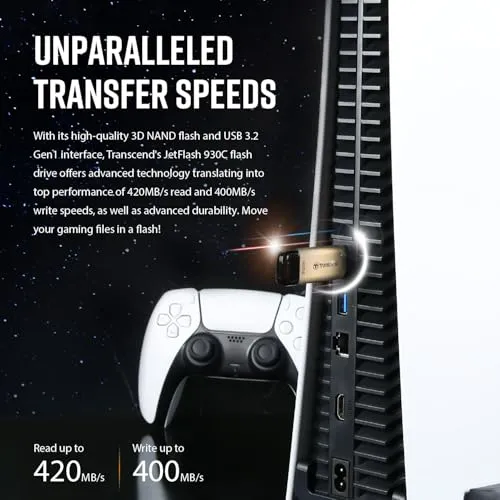 Transcend JetFlash 930C 4
