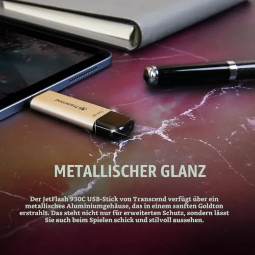 Transcend JetFlash 930C 5