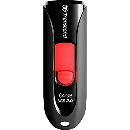 Transcend JetFlash TS64GJF590K