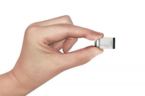Transcend JetFlash TS64GJF710S 5