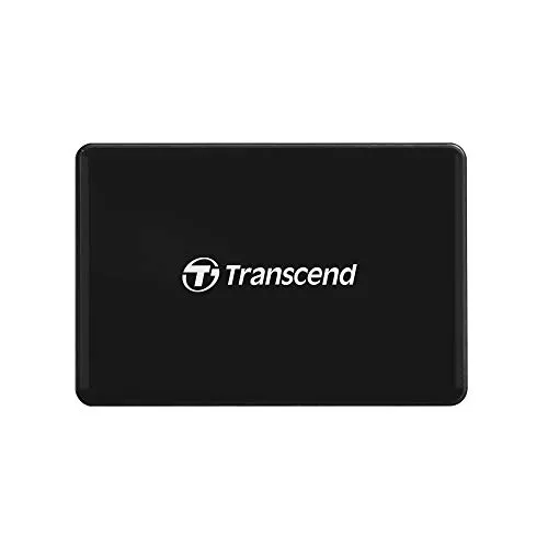 Transcend RDC8