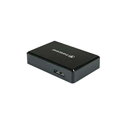 Transcend RDC8 3