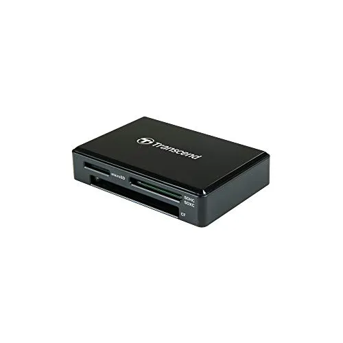 Transcend RDC8 2