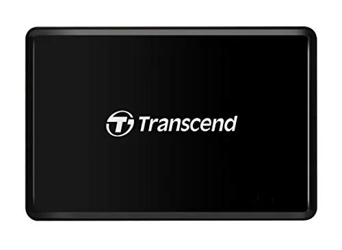 Transcend RDF2 2
